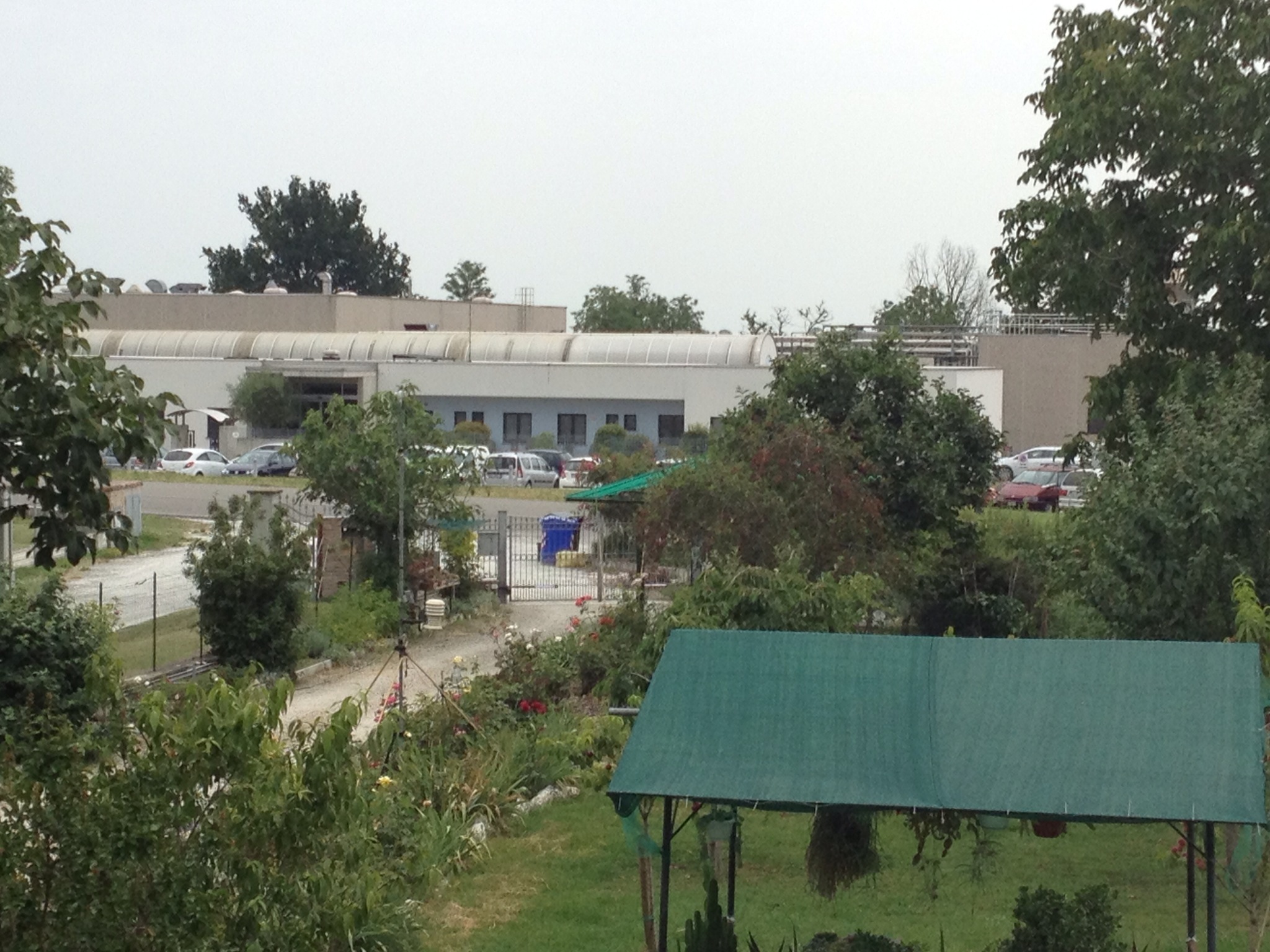 stazione - Stazione meteo Soragna(Parma) X01395_1344688043.8729
