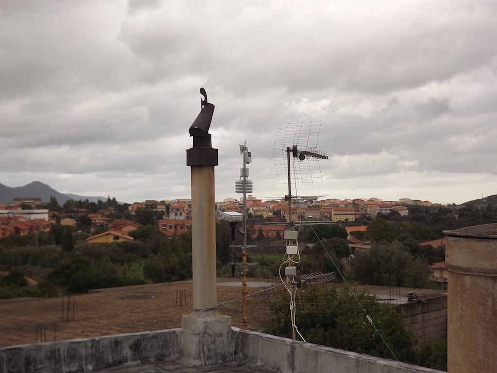 foto stazione stazione